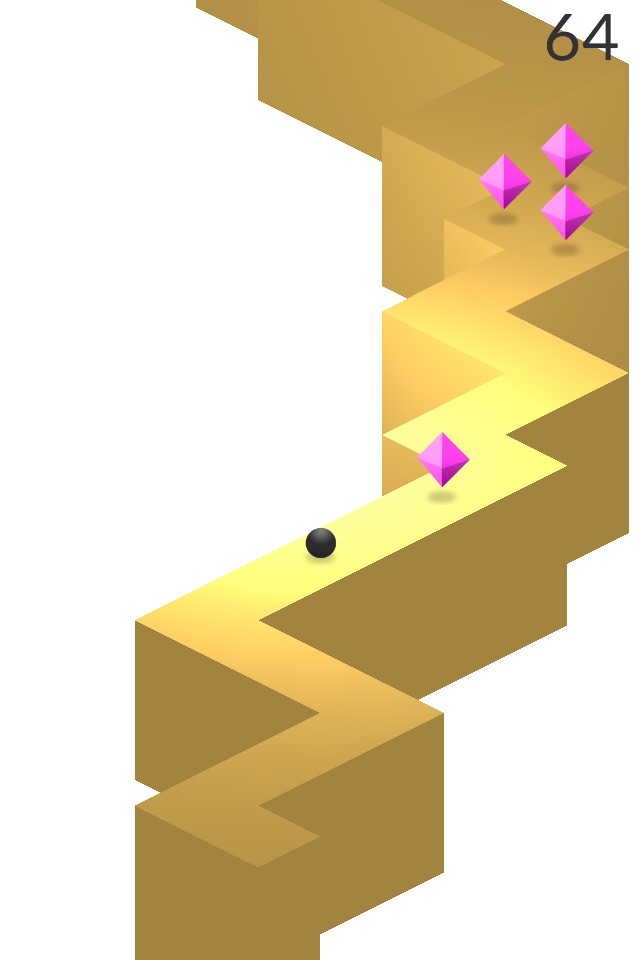 ZigZag screenshot 3