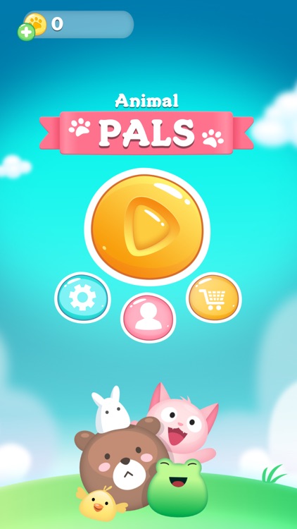 Animal Pals screenshot-3