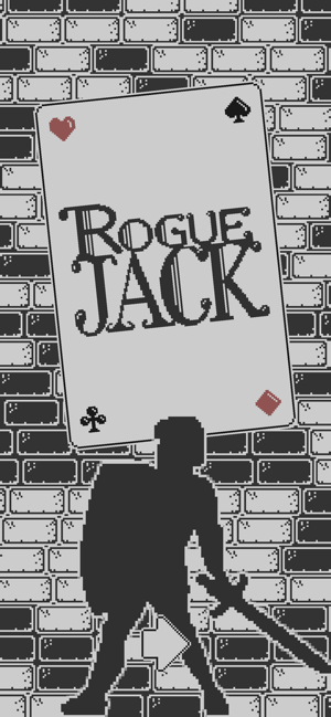 RogueJack: Roguelike BlackJack