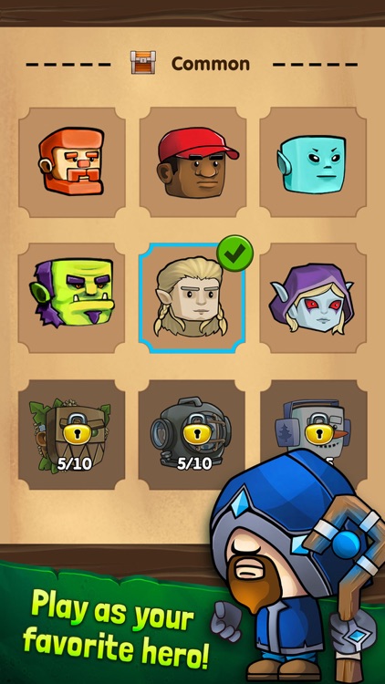 Dig Out! - Dungeon Mine screenshot-3