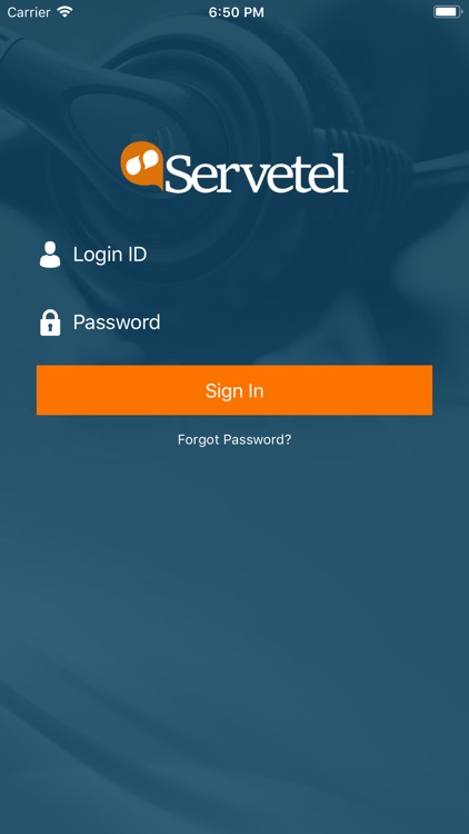 Servetel