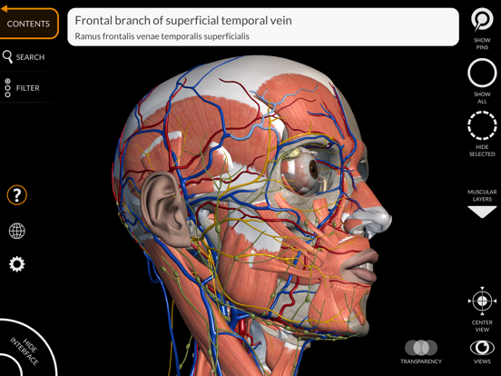 [Updated] Download Anatomy 3D Atlas Android App (2021)