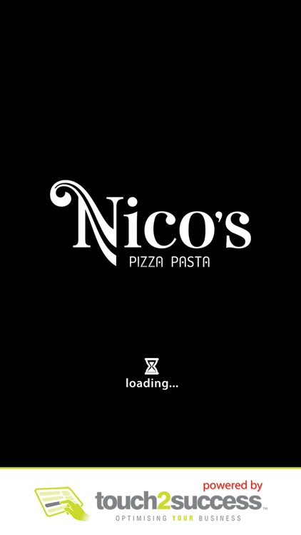 Nico's Pizza Pasta South