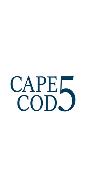 Cape Cod Five - Mobile Banking(圖1)-速報App