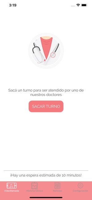 Doctor en casa(圖2)-速報App