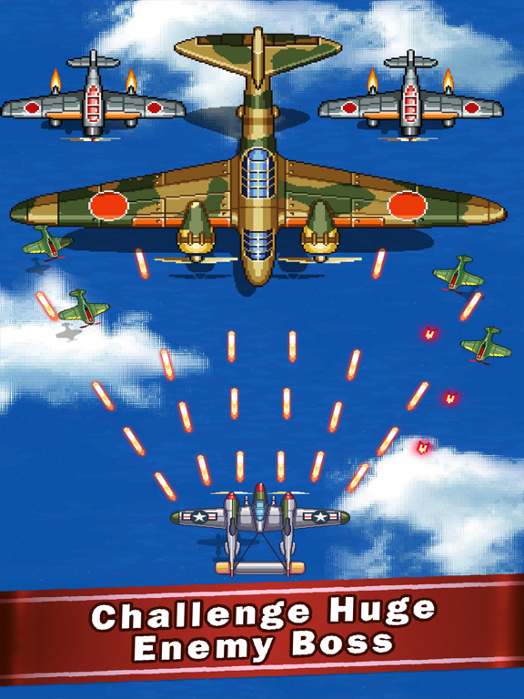 1945 Air Force Tips Cheats Vidoes And Strategies Gamers Unite Ios