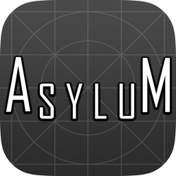 Asylum Strength