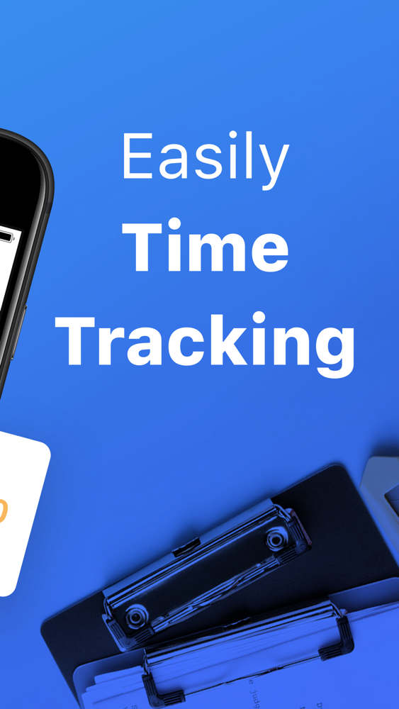 Hours Keeper: Time Tracker App for iPhone - Free Download ...