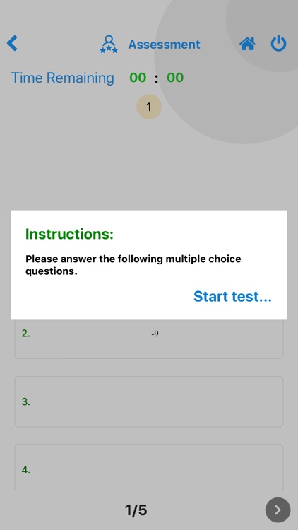 Edu Learning App screenshot-3