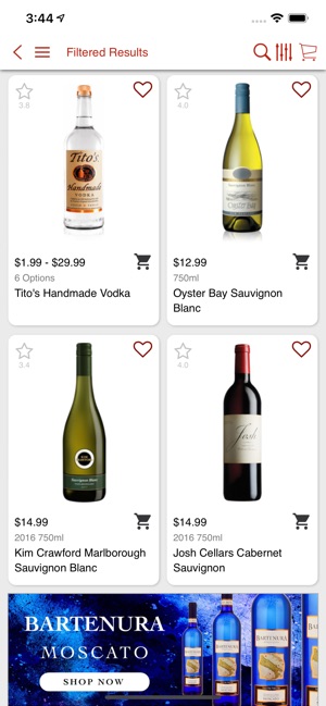 Townline Wine and Spirits(圖3)-速報App