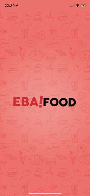 EbaFood - Restaurante(圖1)-速報App