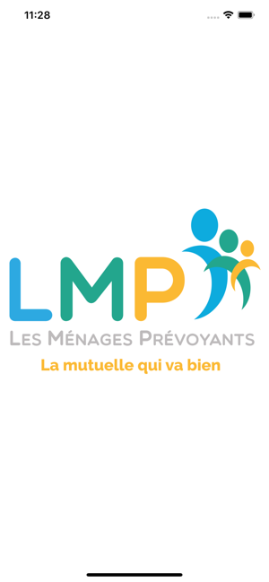 LMP Les ménages prévoyants(圖1)-速報App