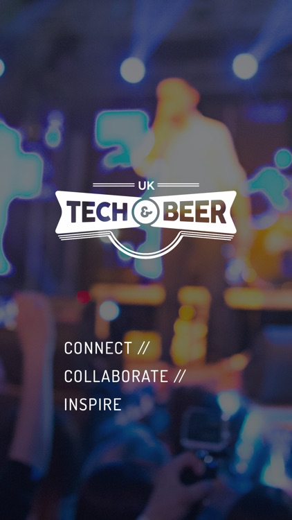 Tech & Beer