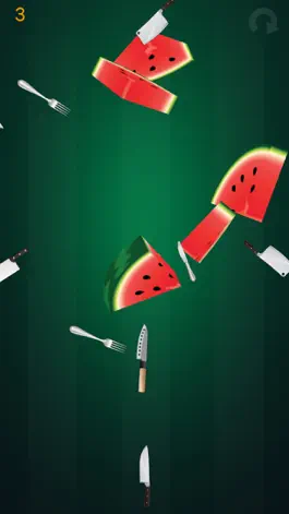 Game screenshot Fruit Dash! hack