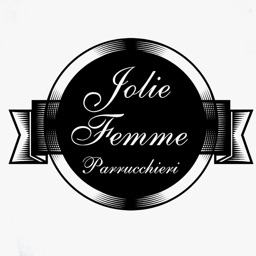 Jolie Femme Parrucchieri