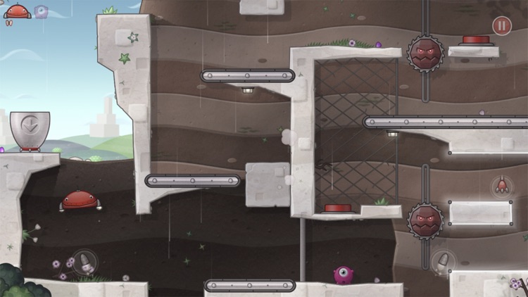 Fetching Furballs screenshot-1