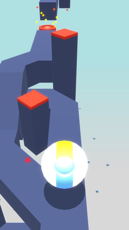 Heavenz screenshot-0