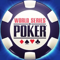 instaling WSOP Poker: Texas Holdem Game