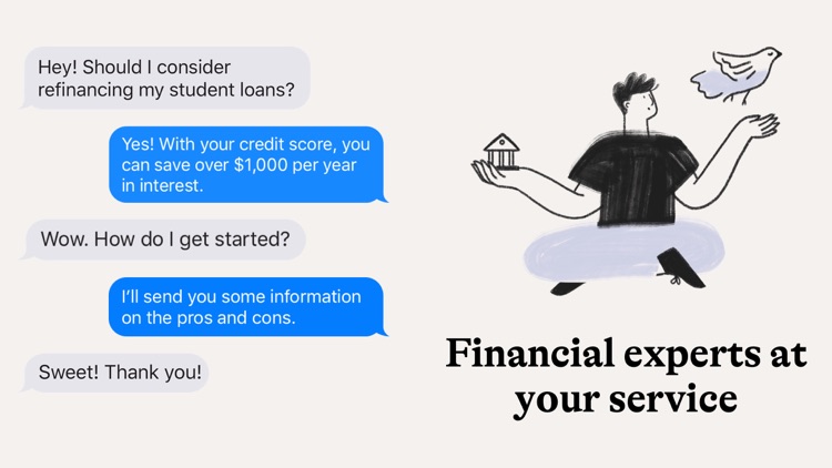 Empower - Bank with Benefits screenshot-3