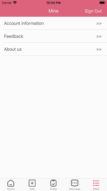 Curtain sales merchant screenshot-3