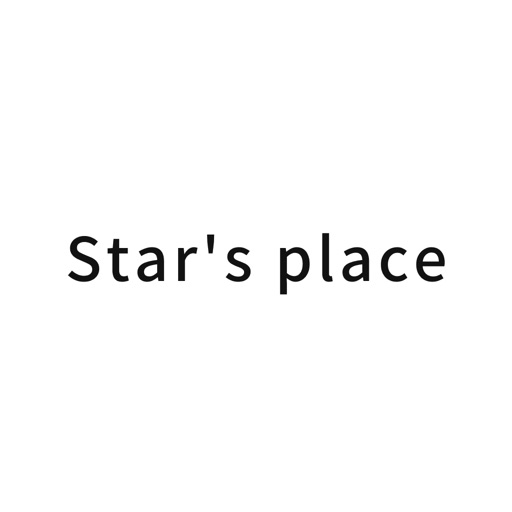 Stars Place