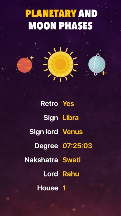 AstroGuru: Online Palmistry screenshot-3
