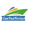 Zan Fast Ferries - Rahisi