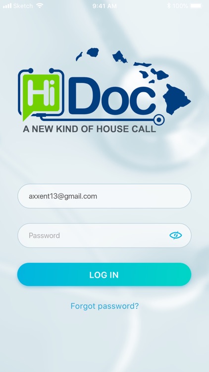 HiDoc Online Patient