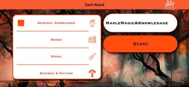 MapleMagic&Knowledage(圖2)-速報App