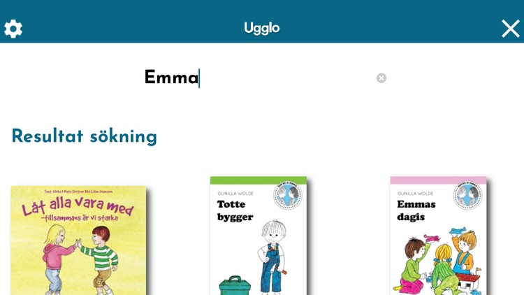 Ugglo screenshot-7