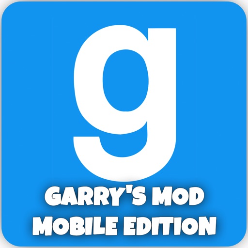 GARRY'S MOD MOBILE EDITION icon