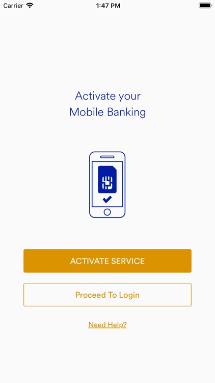 Kanchan Mobile Banking