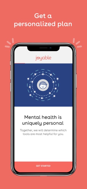 60app store 上的"joyable"