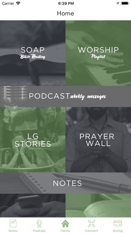 Lifegate Church
