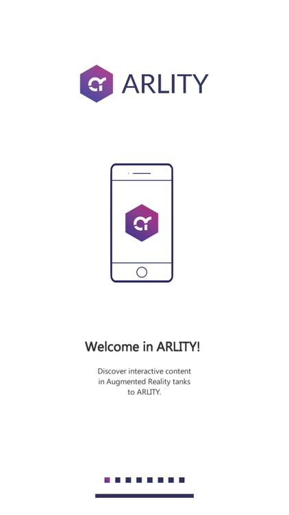 ARLITY Video