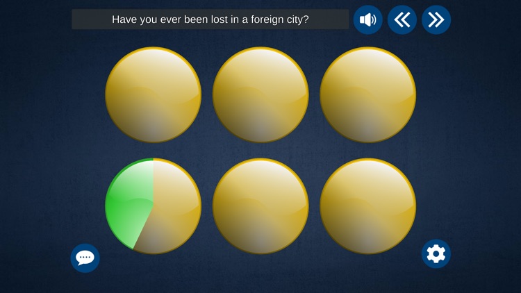 Conversation Paceboard screenshot-4