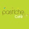 Pastiche is food ordering application