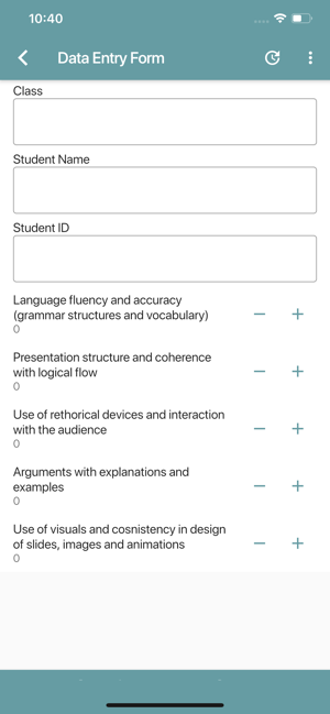 Grading Bird(圖3)-速報App