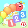 Toddler Counting 123 - Lite - GiggleUp Kids Apps And Educational Games Pty Ltd