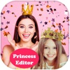 Princess Photo Editor