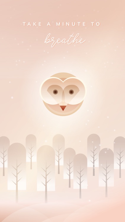 Breathe: Calm Aura and Sleep screenshot-0