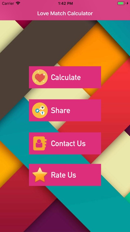 Love Match Calculator