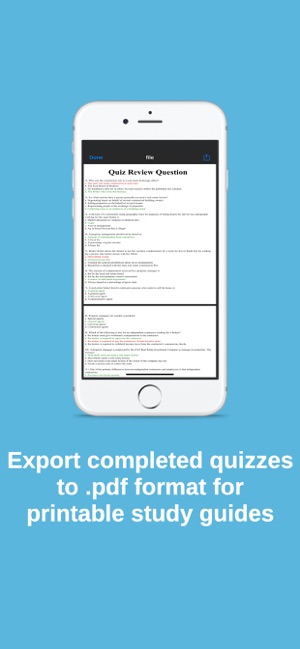 Real Estate Exam Quiz(圖5)-速報App