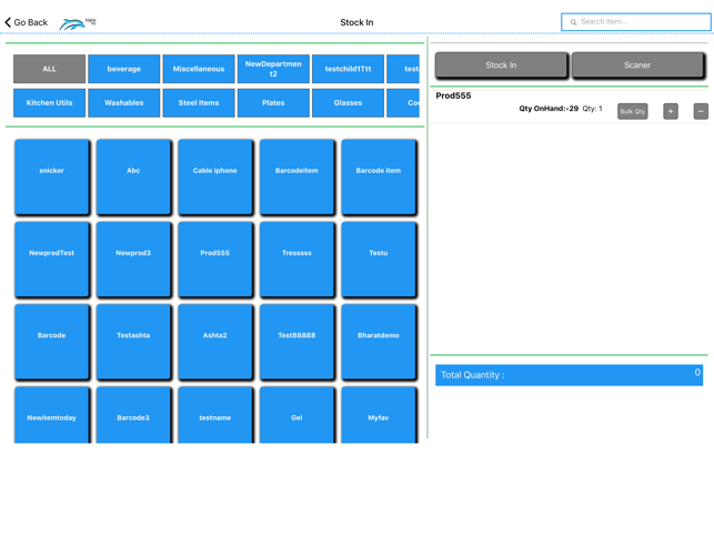 Dolphinpos - Retail POS(圖4)-速報App