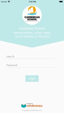 Game screenshot Caribbean School Nepal mod apk