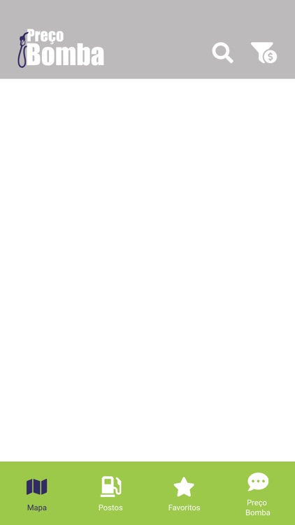 Preço Bomba screenshot-3