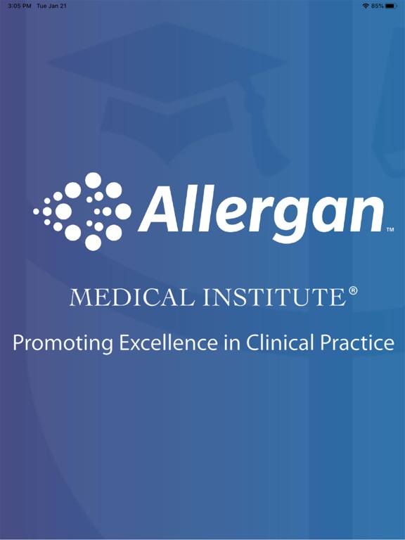 Allergan Hubのおすすめ画像1