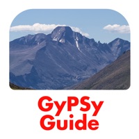 Rocky Mountain NP GyPSy Guide apk