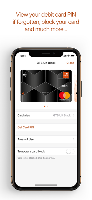 GTUK MyCard(圖4)-速報App