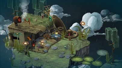 Figment: Journey Into the Mind screenshot 3